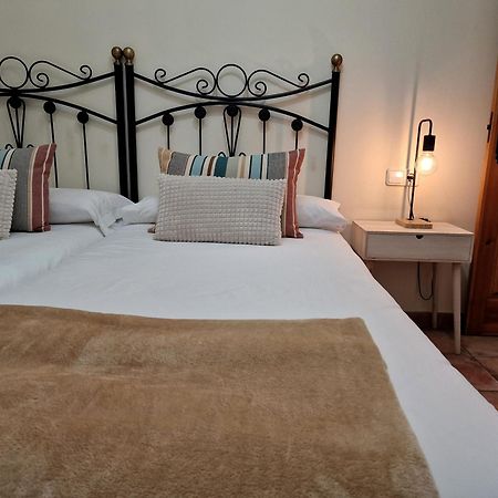 Apartamentos Remona Еспінама Екстер'єр фото