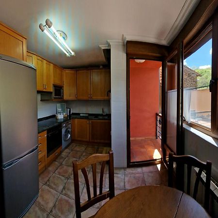 Apartamentos Remona Еспінама Екстер'єр фото