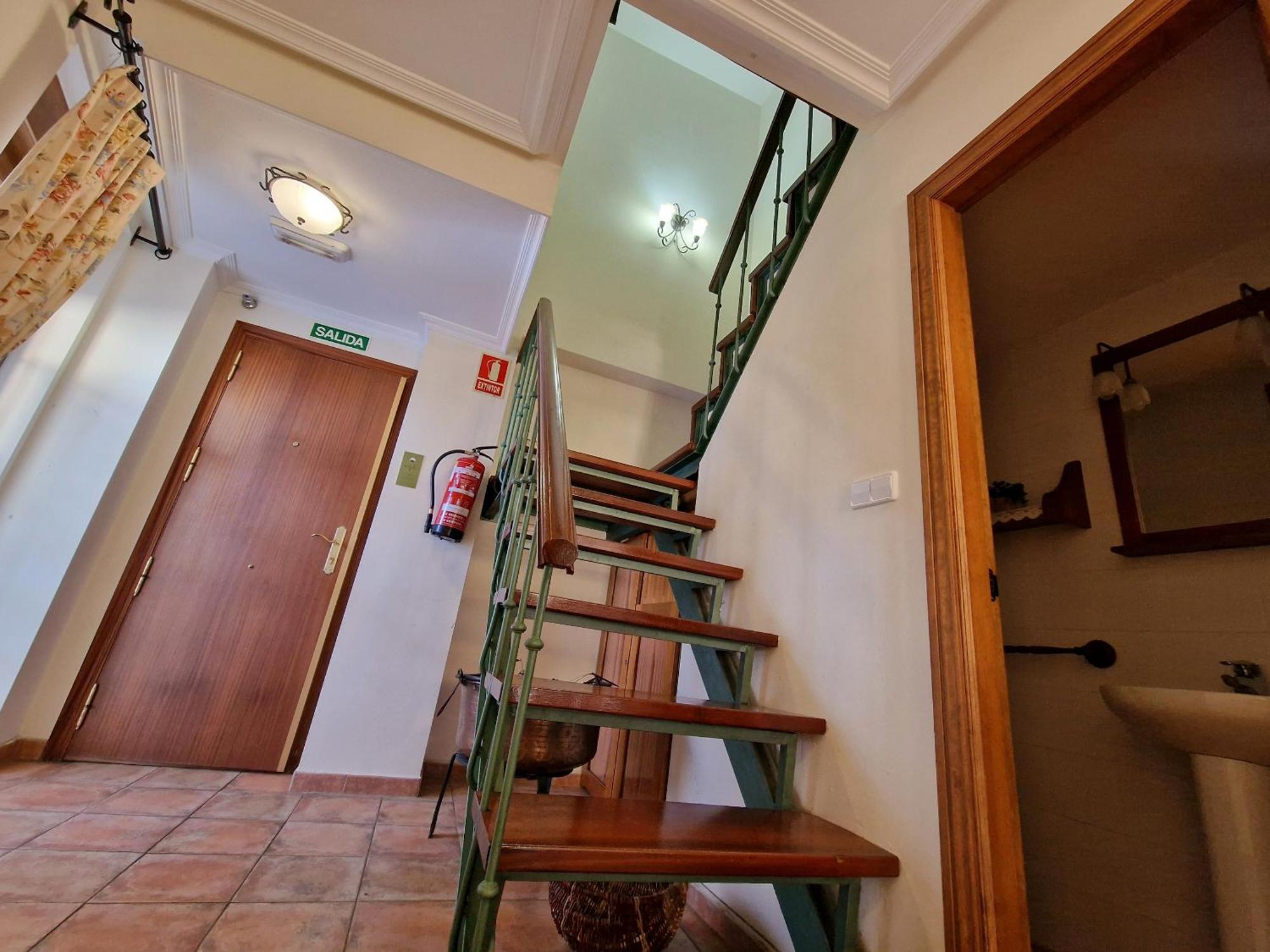 Apartamentos Remona Еспінама Екстер'єр фото