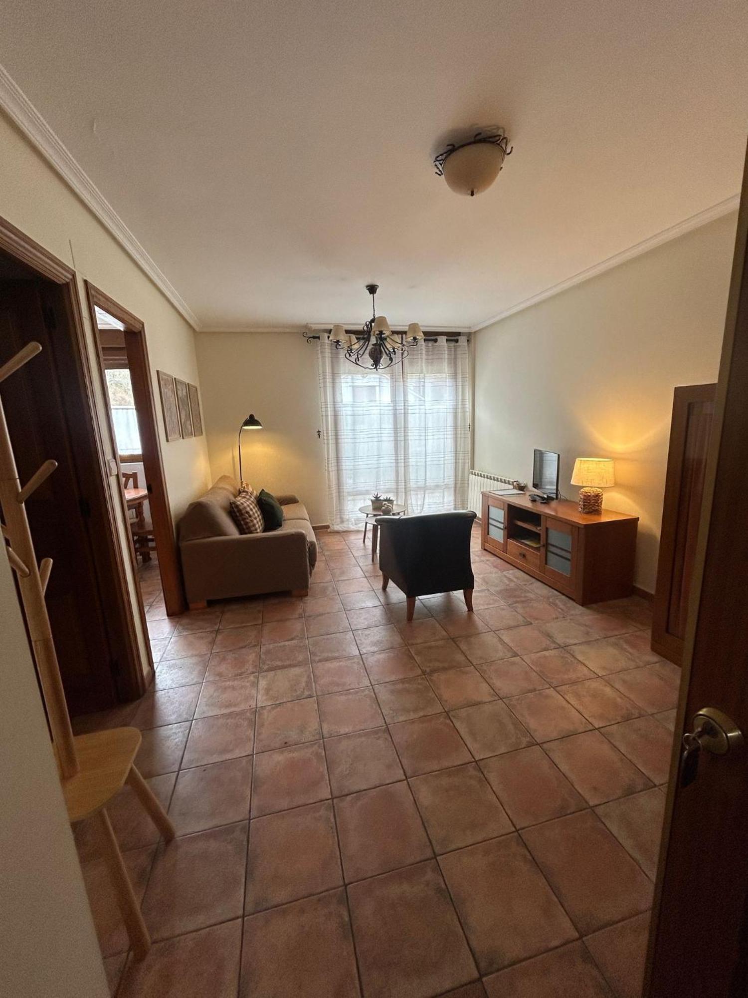 Apartamentos Remona Еспінама Екстер'єр фото