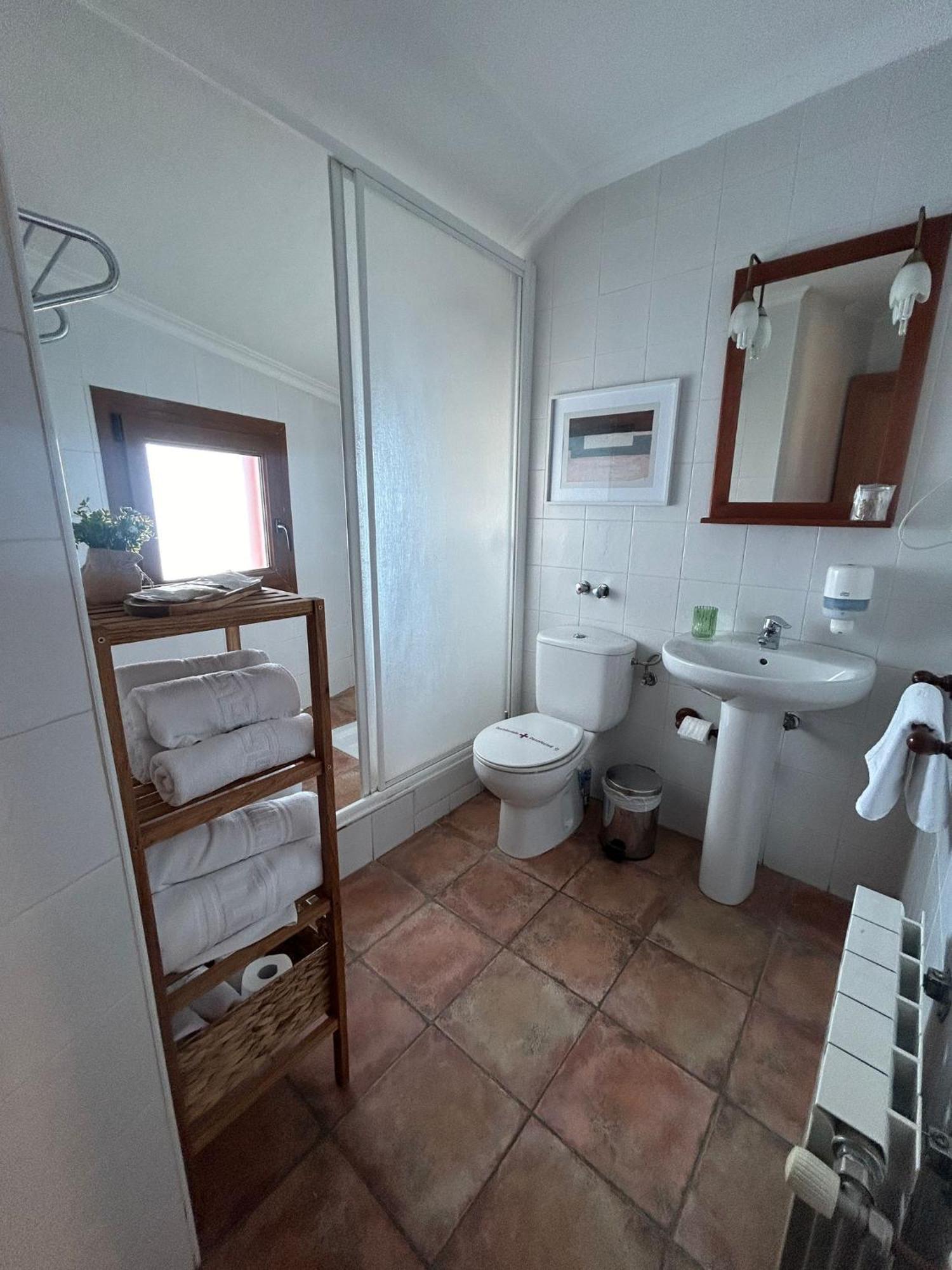 Apartamentos Remona Еспінама Екстер'єр фото