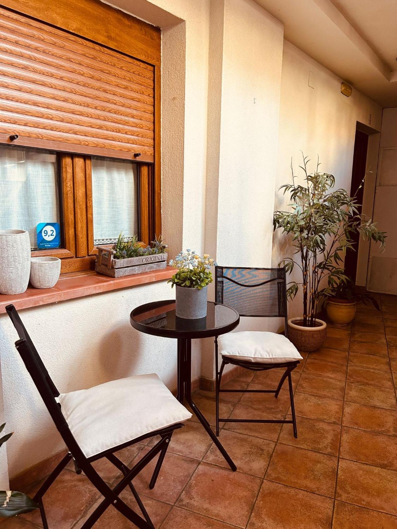 Apartamentos Remona Еспінама Екстер'єр фото