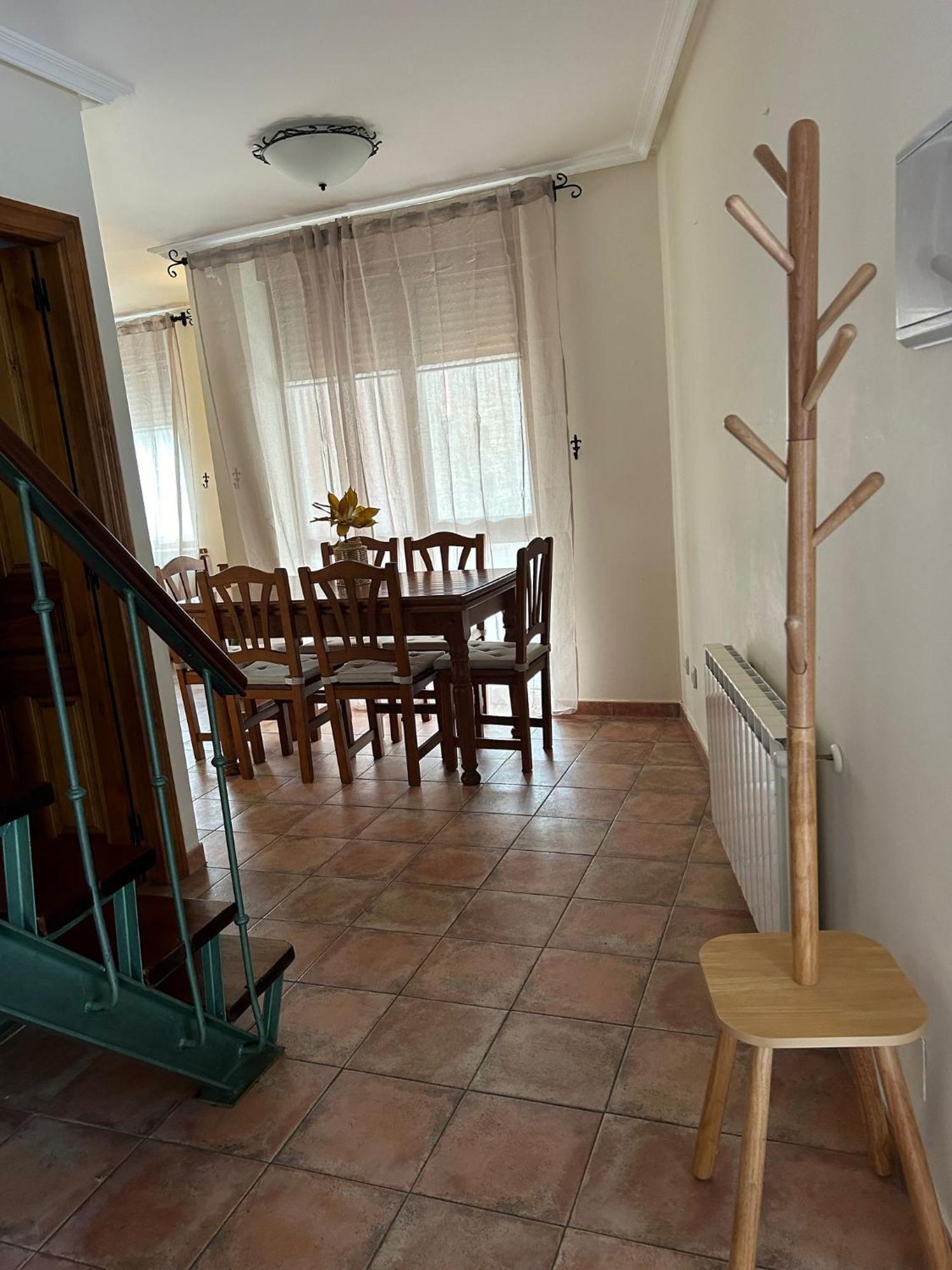 Apartamentos Remona Еспінама Екстер'єр фото