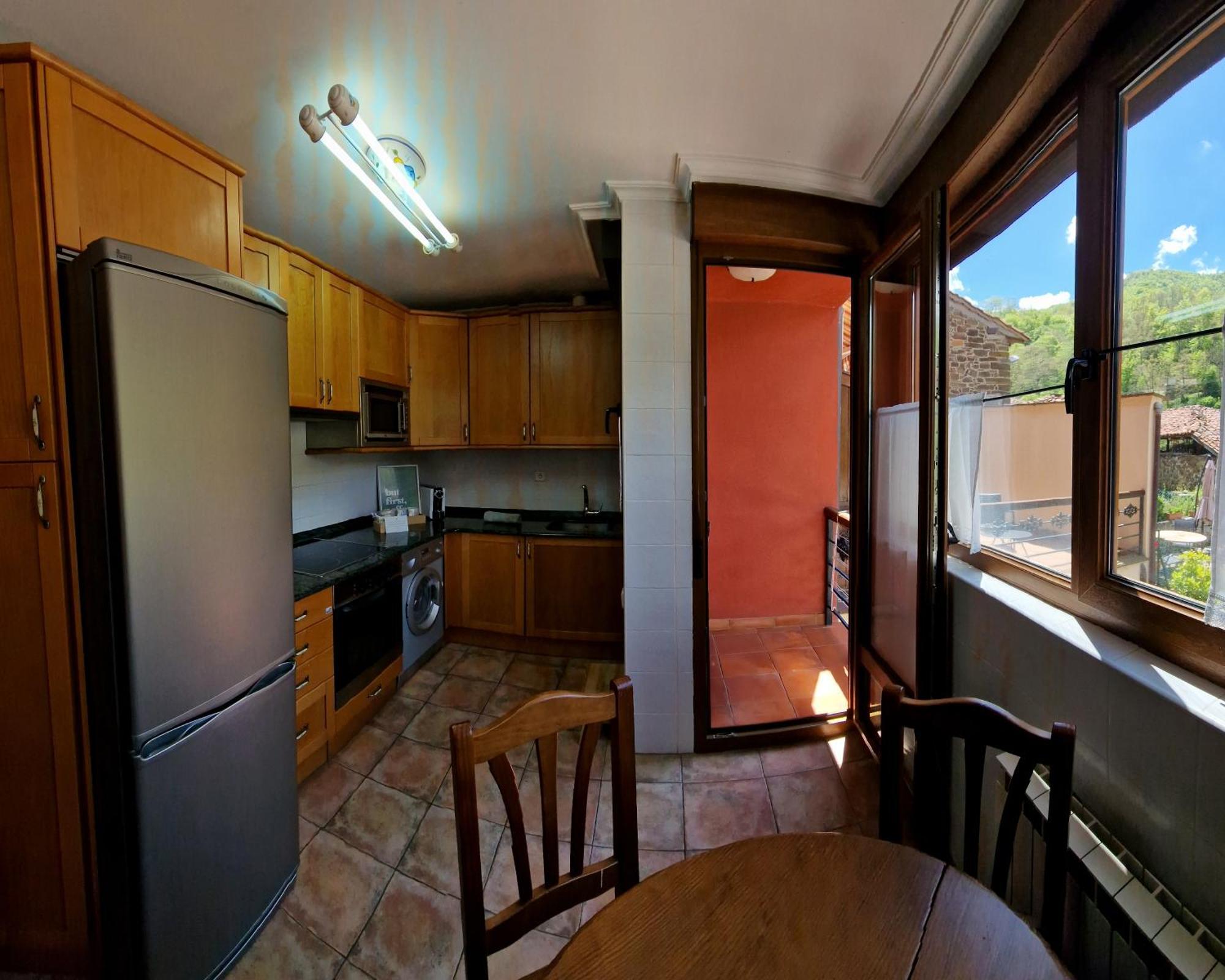 Apartamentos Remona Еспінама Екстер'єр фото