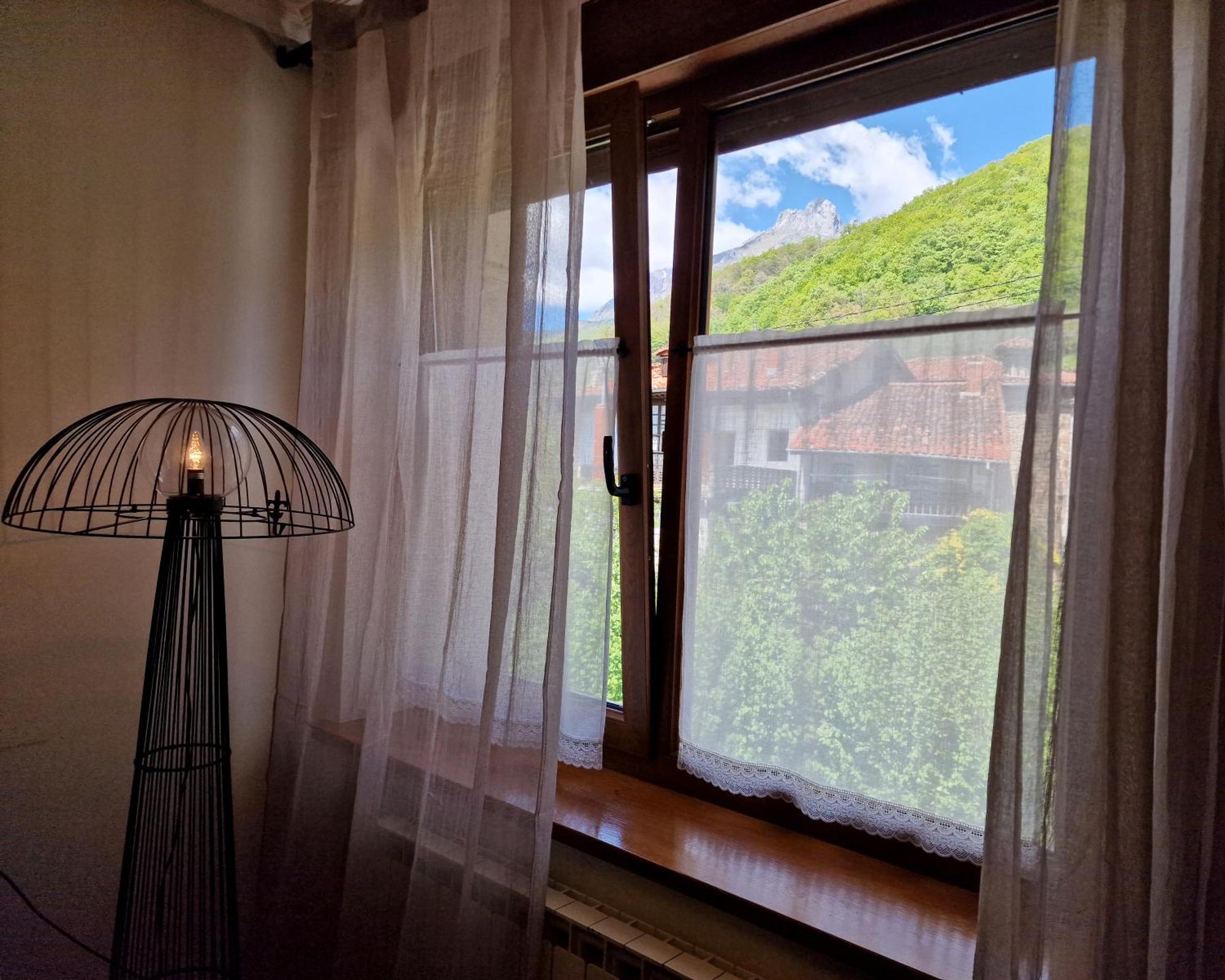 Apartamentos Remona Еспінама Екстер'єр фото